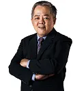 Choo Hong Peng