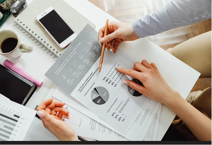 Digitalization of your operations