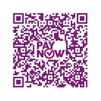 PayNow QR Code